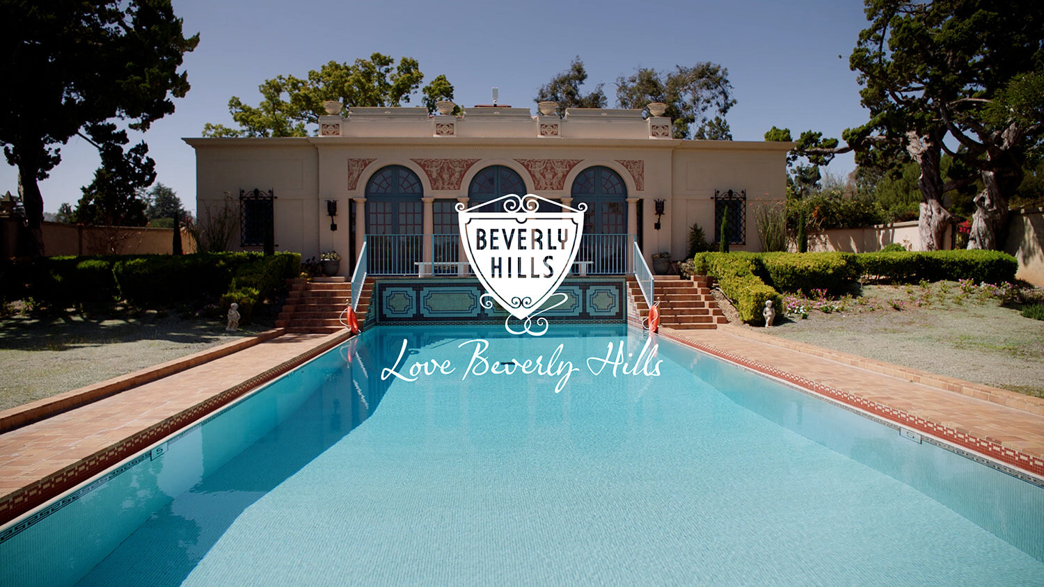 Drone Videography Beverly Hills